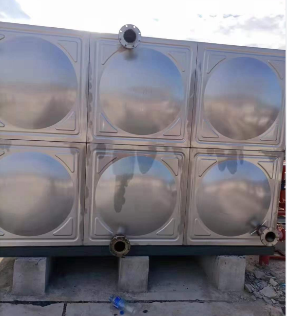 葫芦岛不锈钢水箱设计要求、规格和基本技术要求是哪些